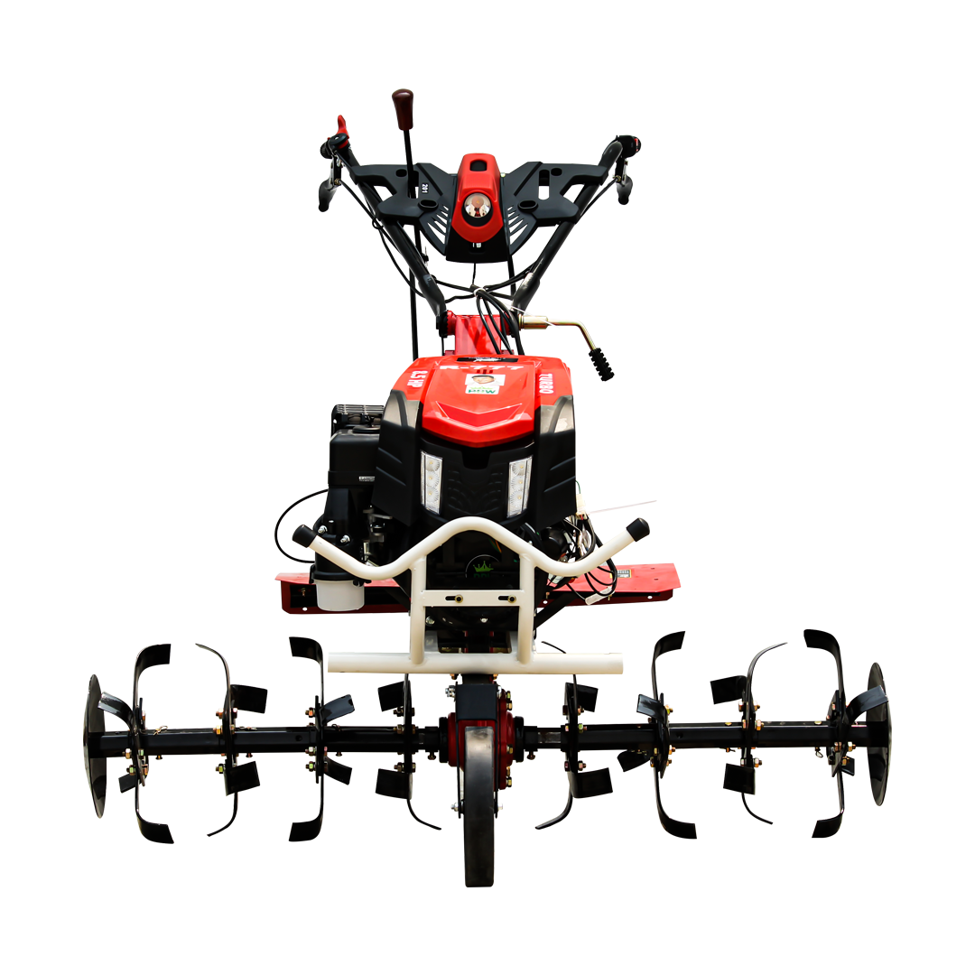 R-777 Bull Power Weeder 