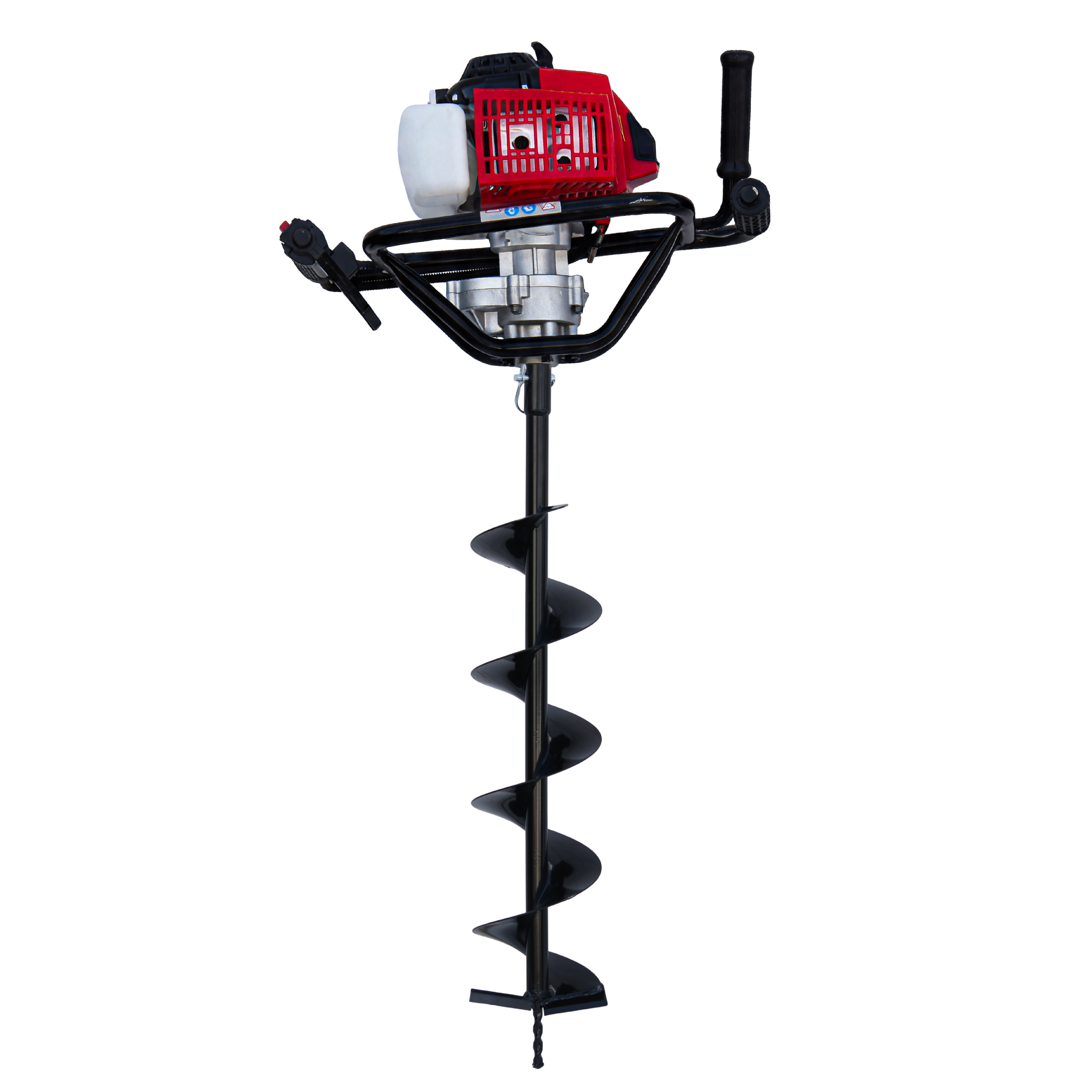 Earth Auger 2 stroke 63cc