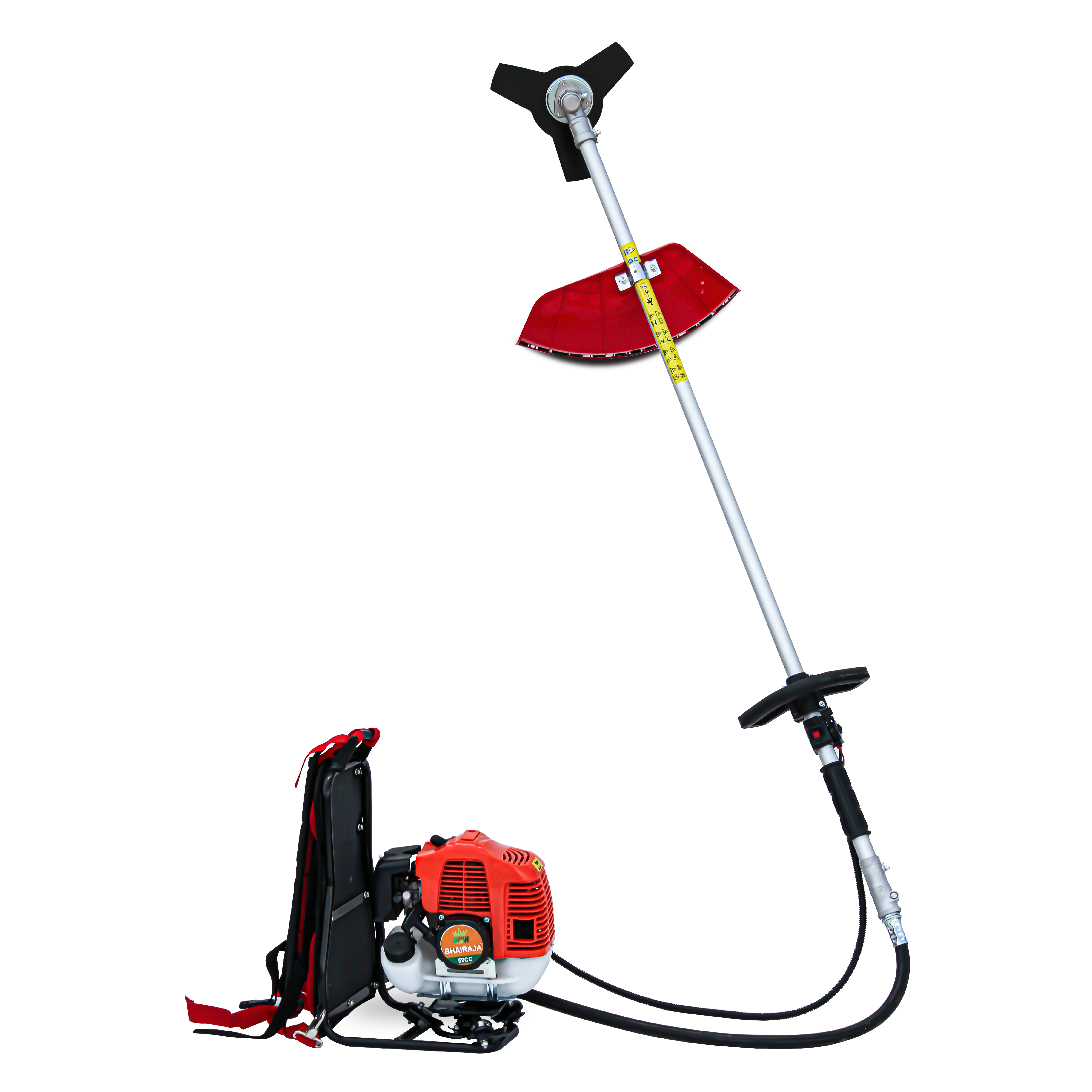 Brush Cutter R-52 2 Stroke Back pack 