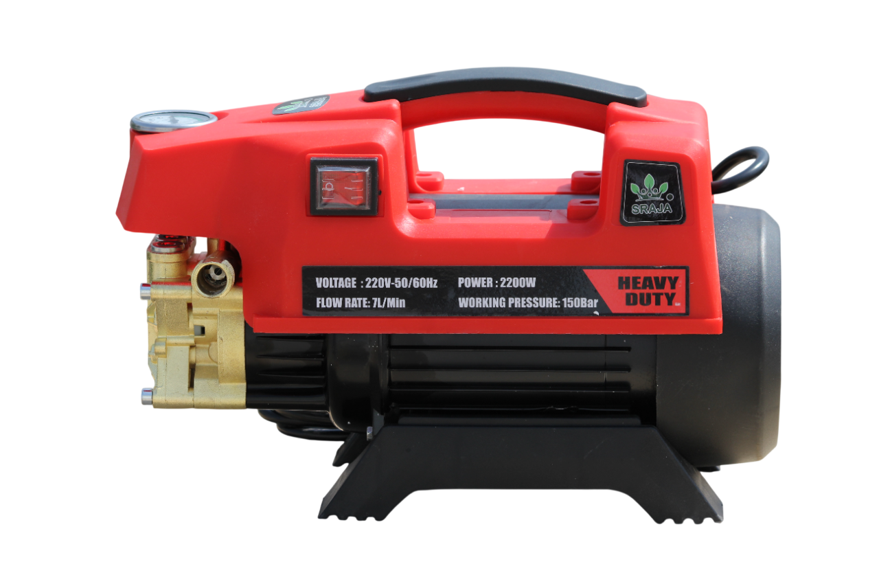 Pressure Washers