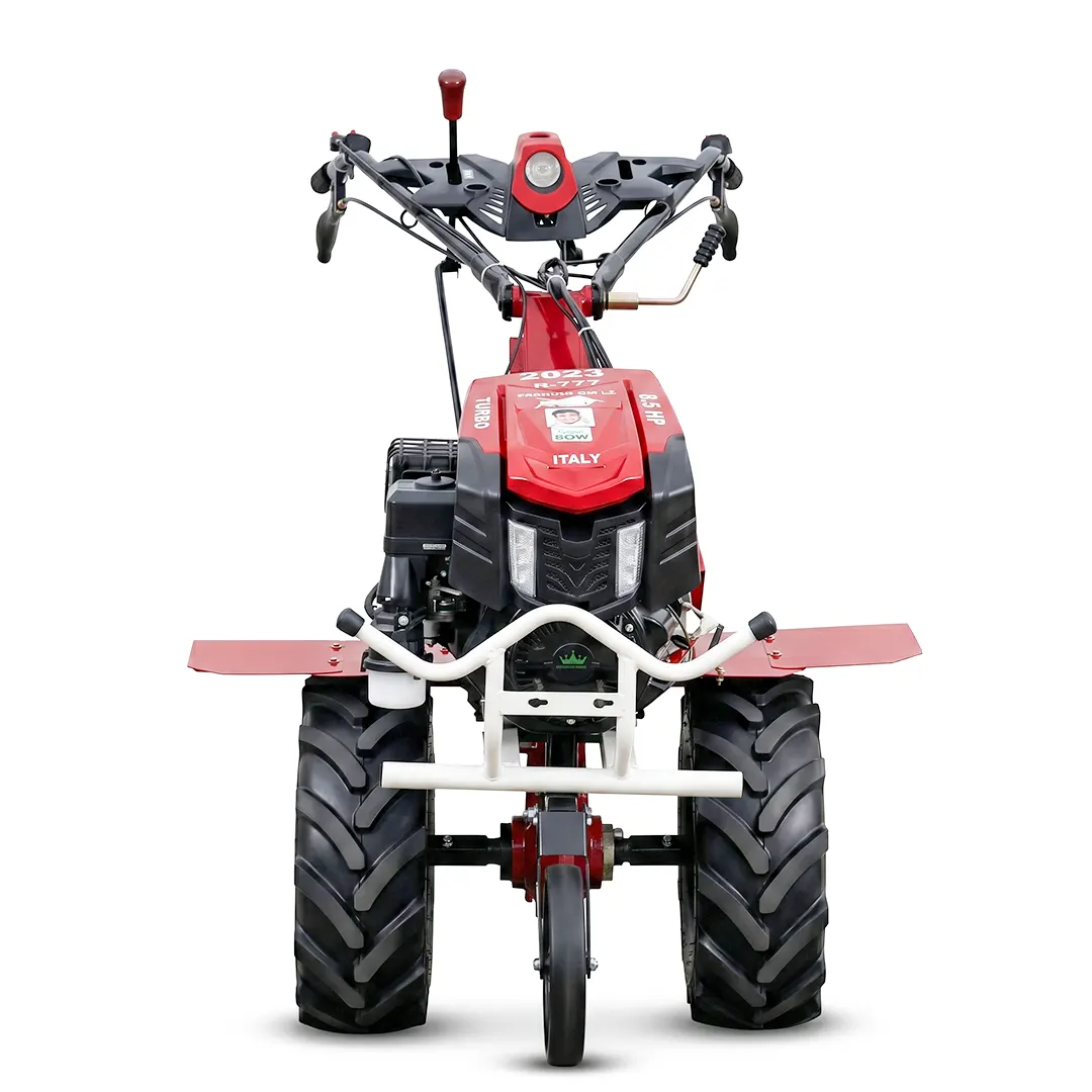 R-777 Bull Power Weeder 