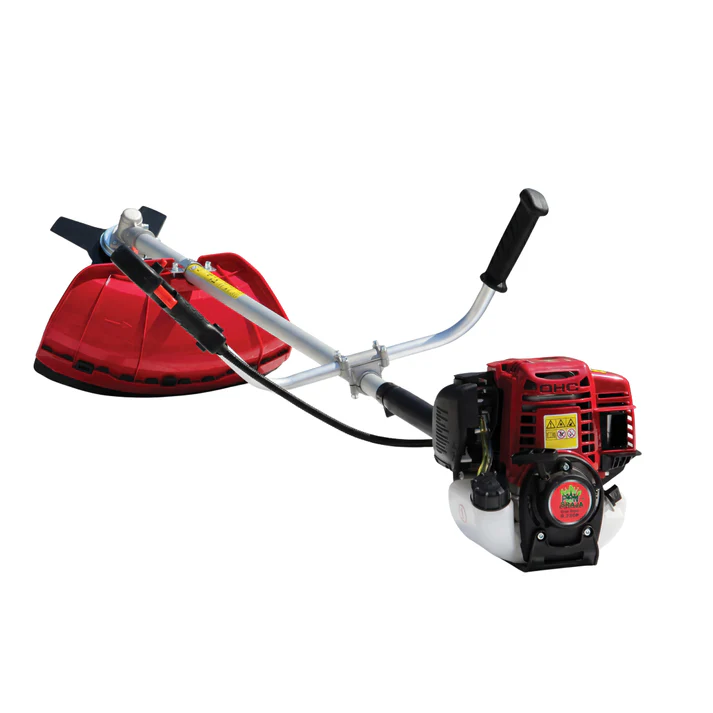 Brush Cutter