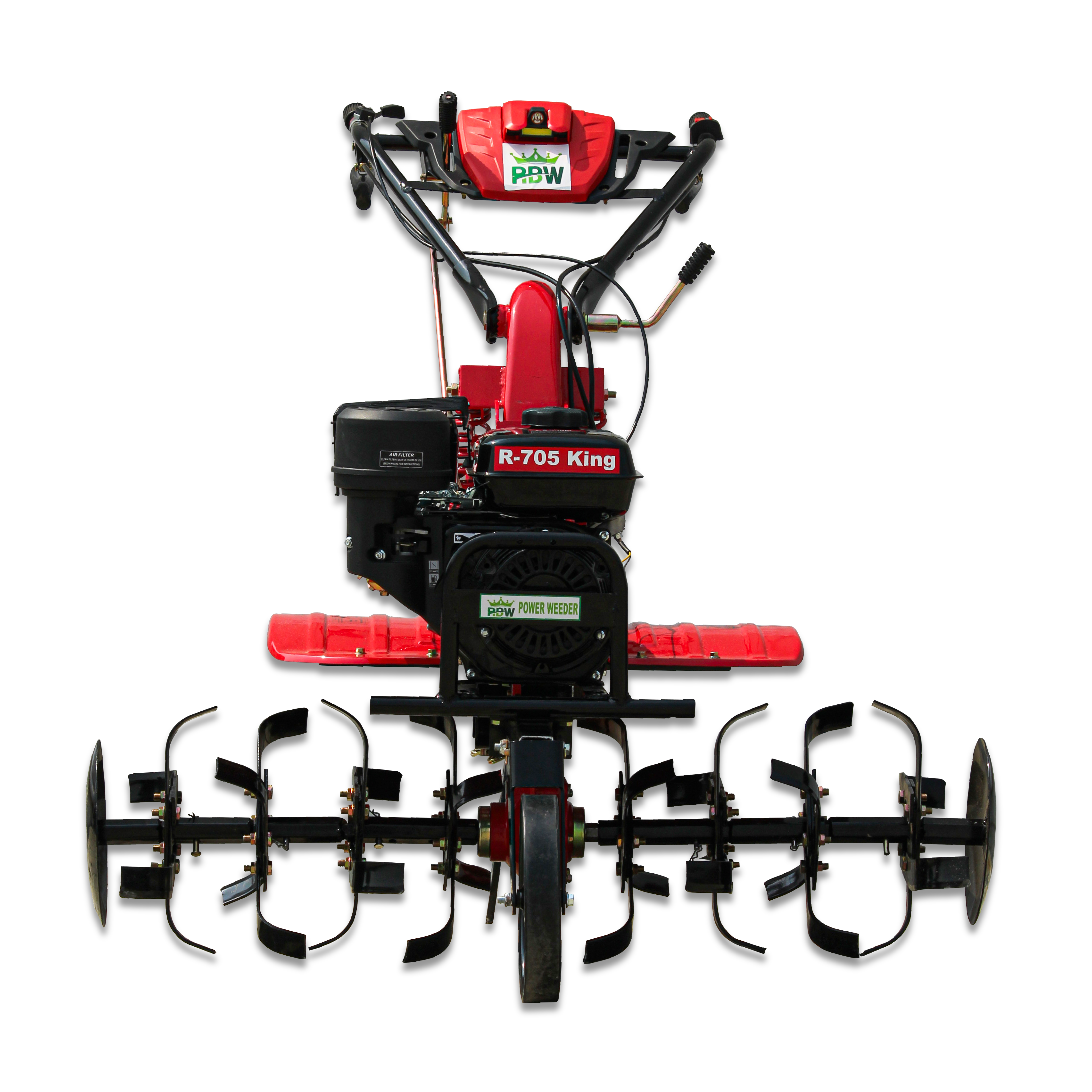 PRO R-705 