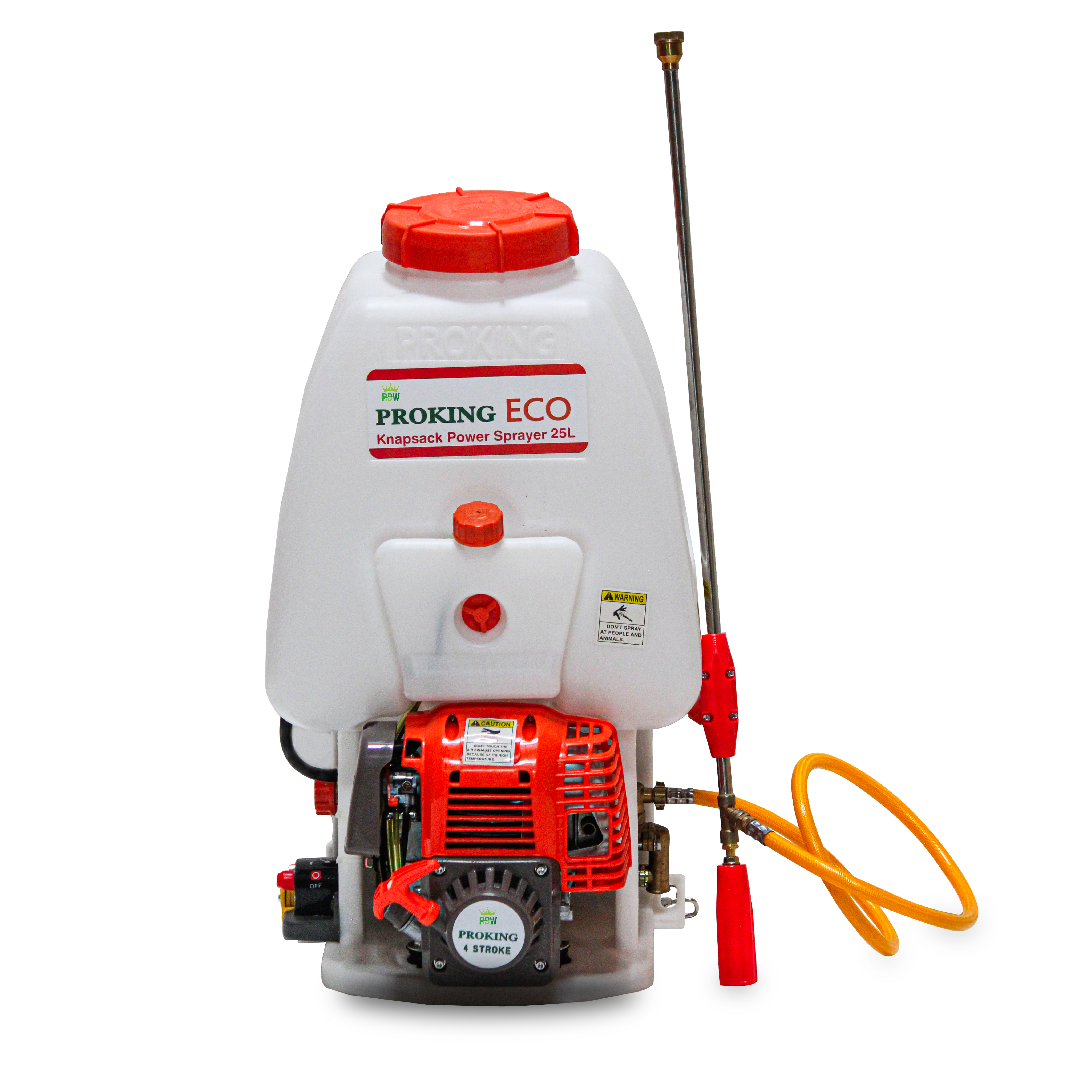 RBW Knapsack Proking Eco