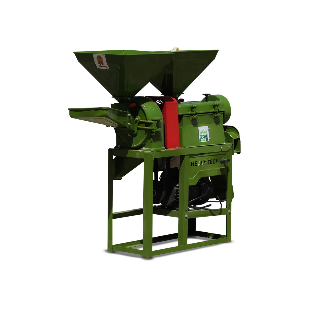 RBW RM-220 | Rice Mill