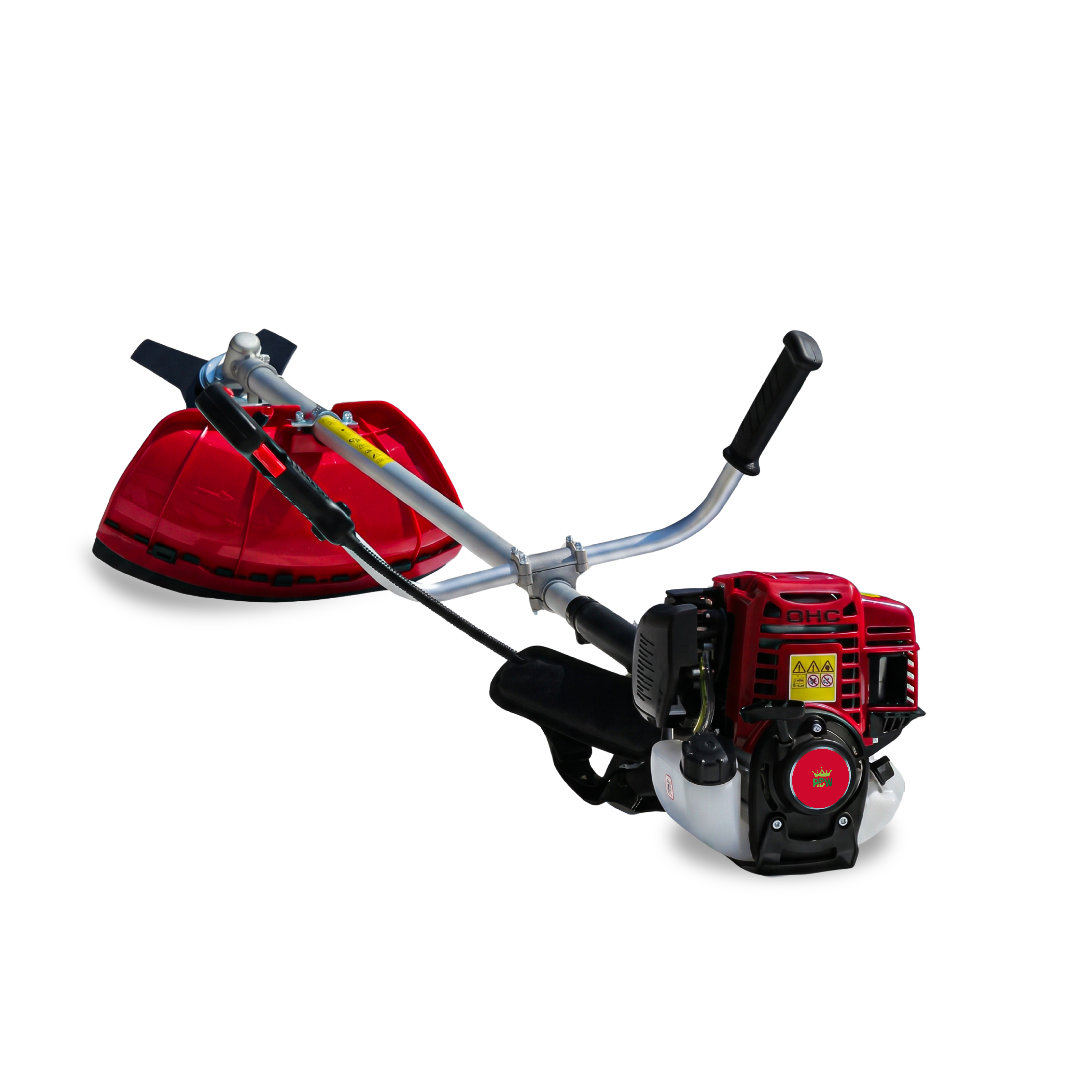 RBW Brush Cutter R-35 SP | 4-Stroke