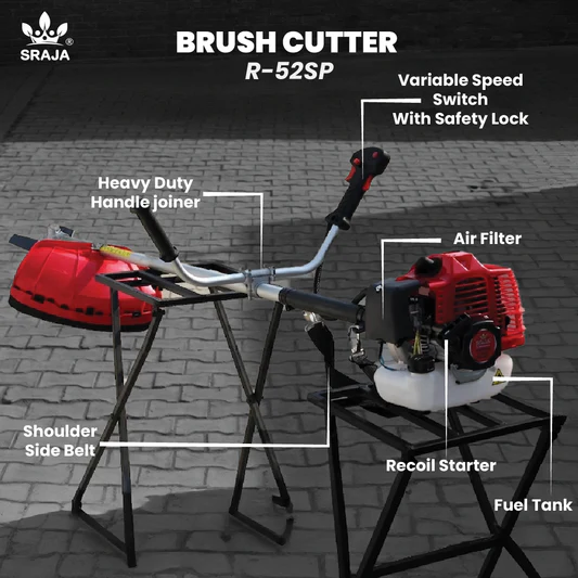 Brush Cutter