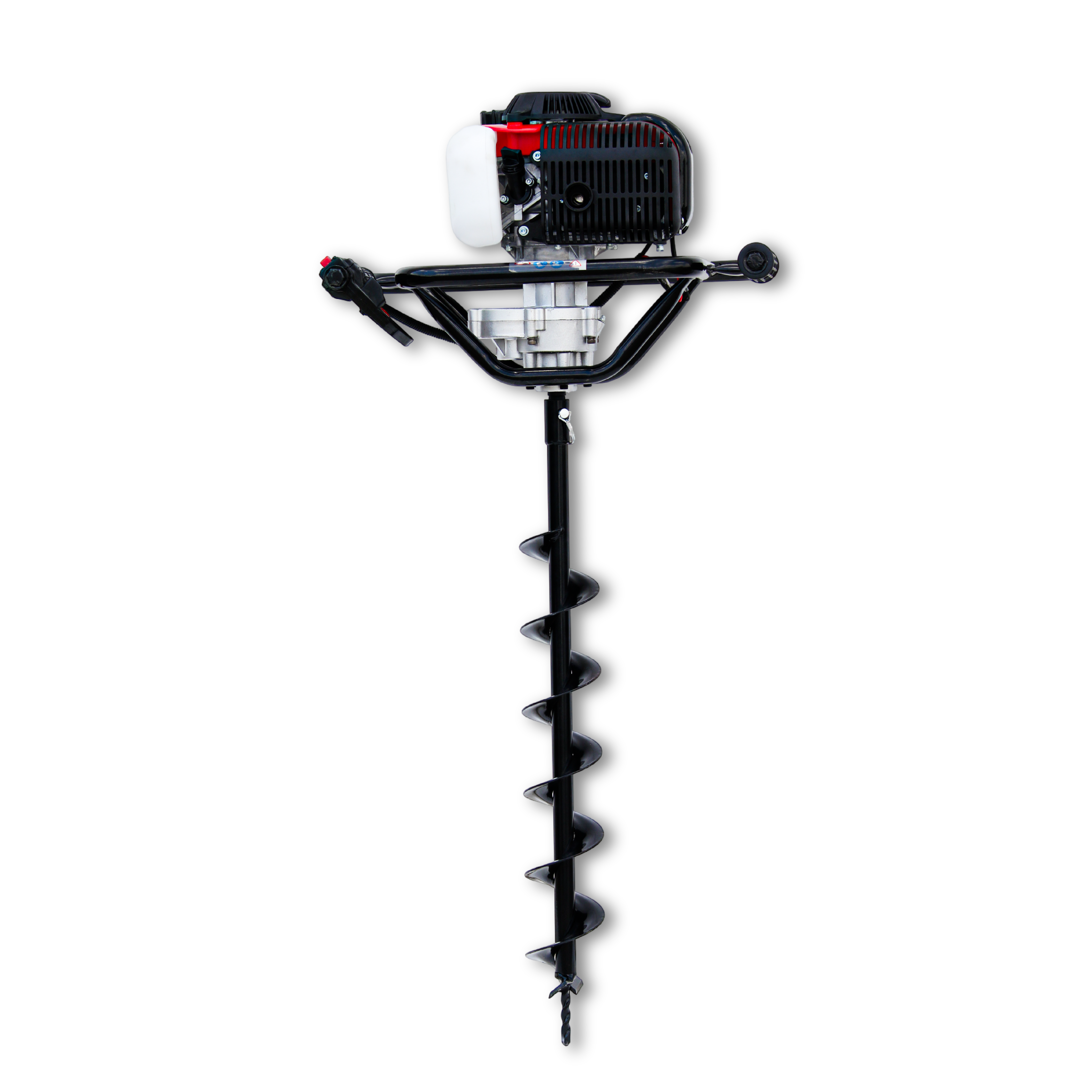 Earth Augers 82cc 4 stroke
