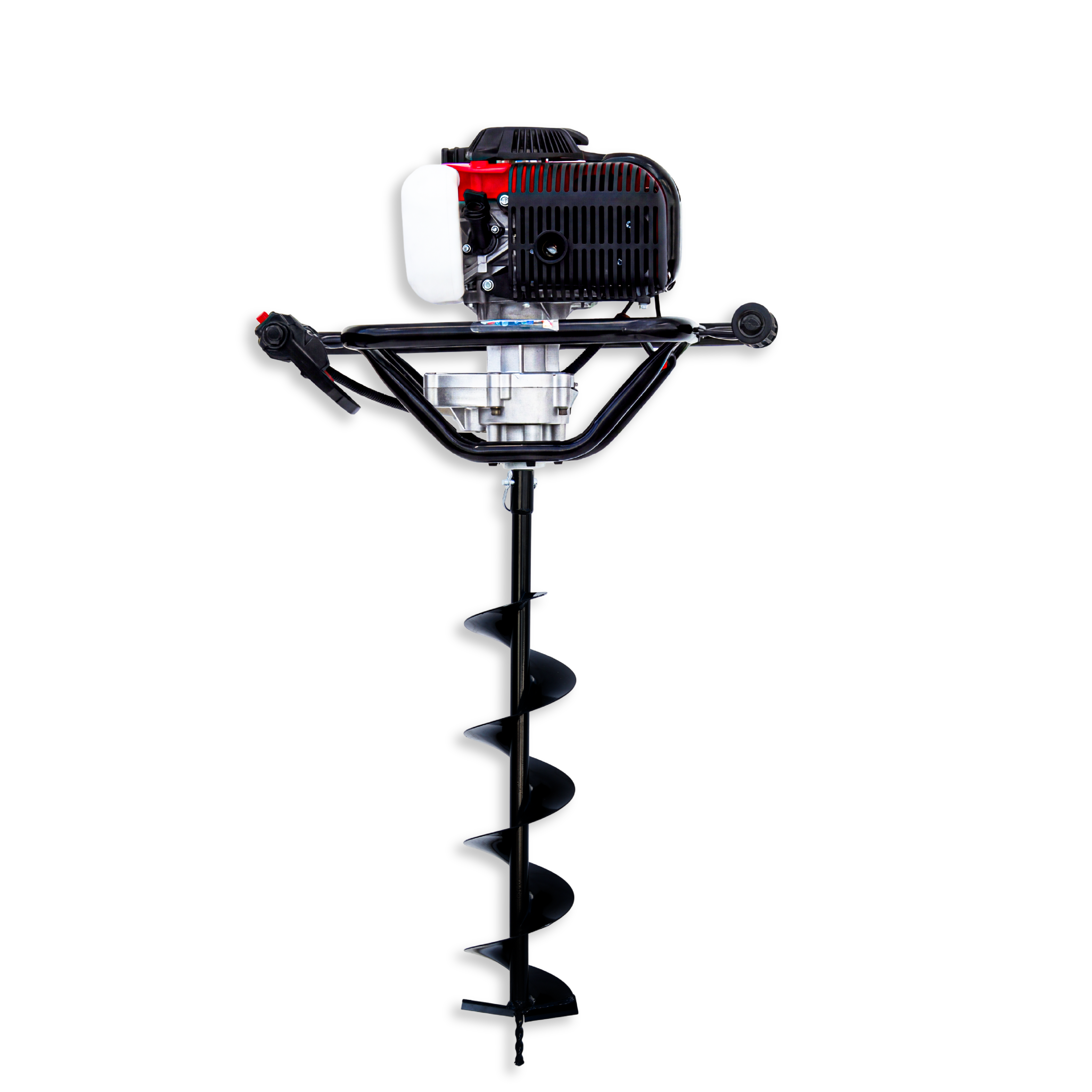 Pro Earth Auger 52CC 4 stroke 
