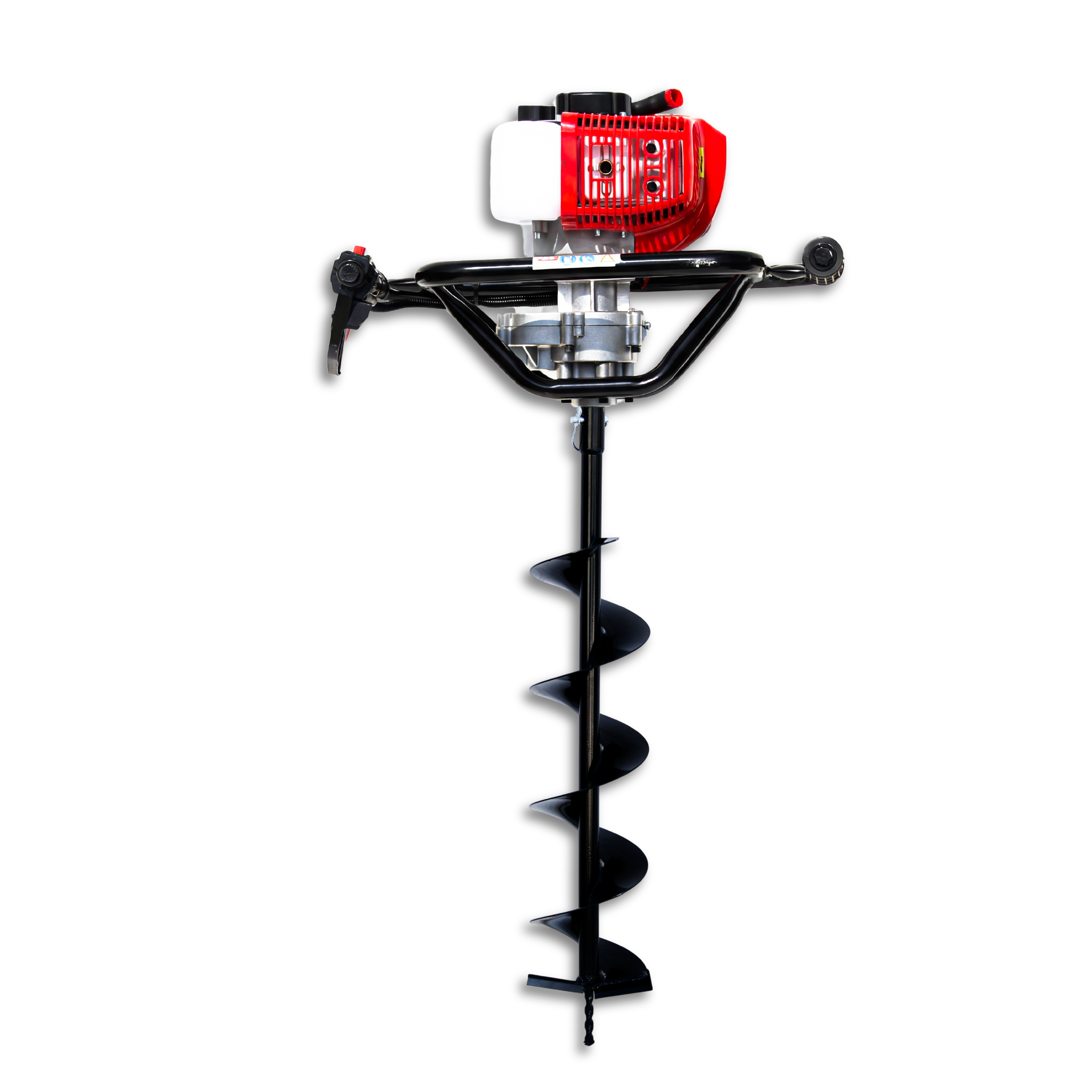 Pro Earth Augers 52cc 2 stroke 