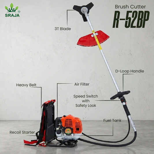 Brush Cutter