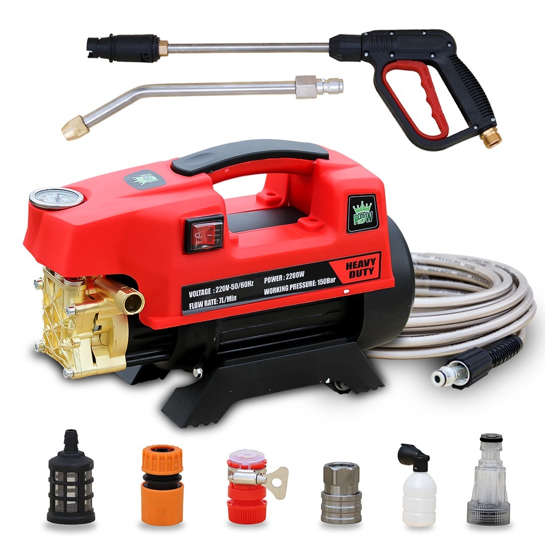P-350 Pressure Washer