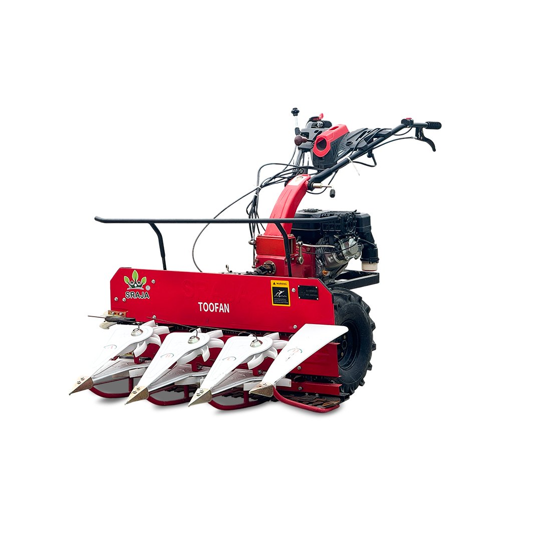 Reaper Combo R-777