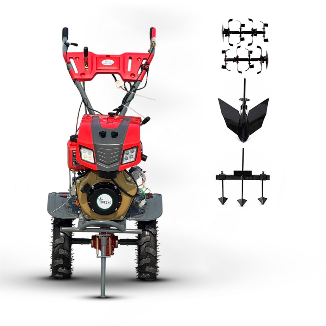 RBW Power Weeder | R-525