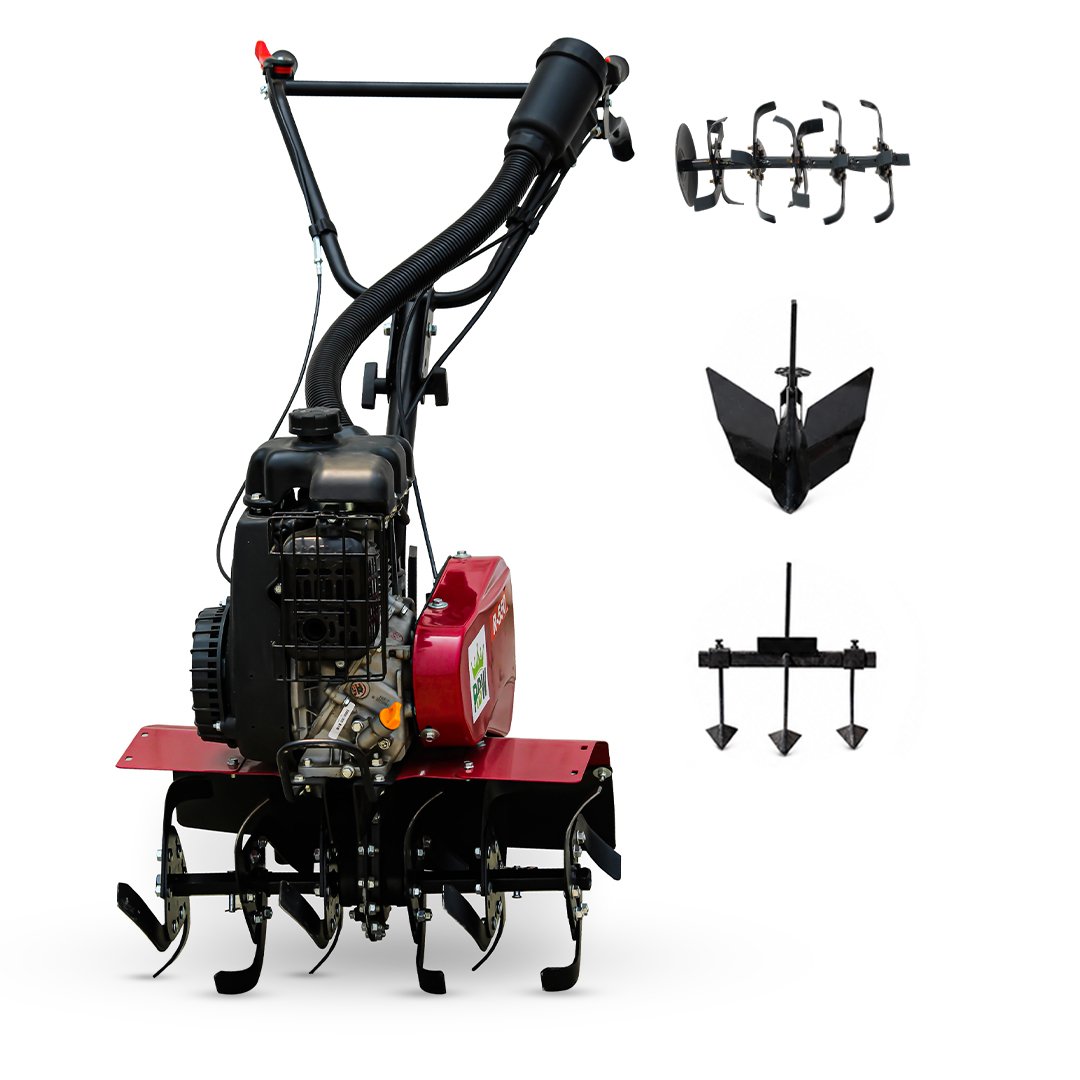 R-550 Power Weeder 